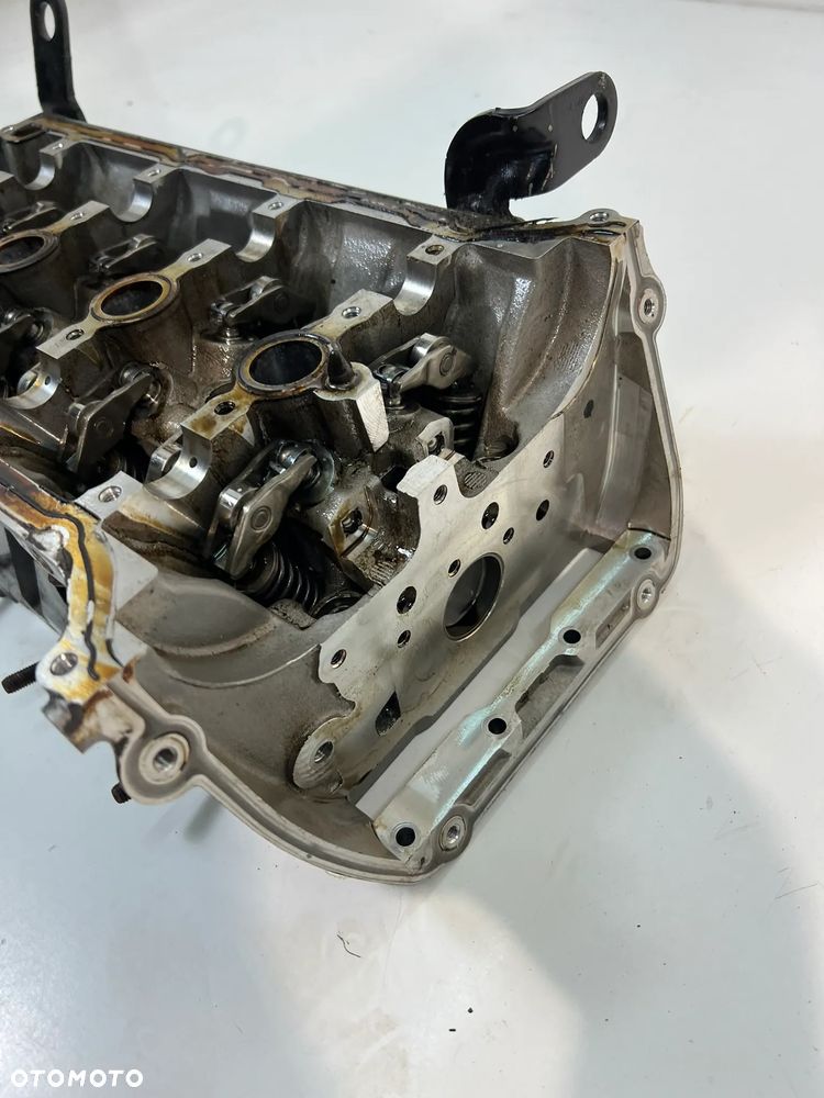 06H 103 373 K Głowica silnika 1.8 TFSI LIFT cdaa Audi TT TTS Mk2 2014 - 3