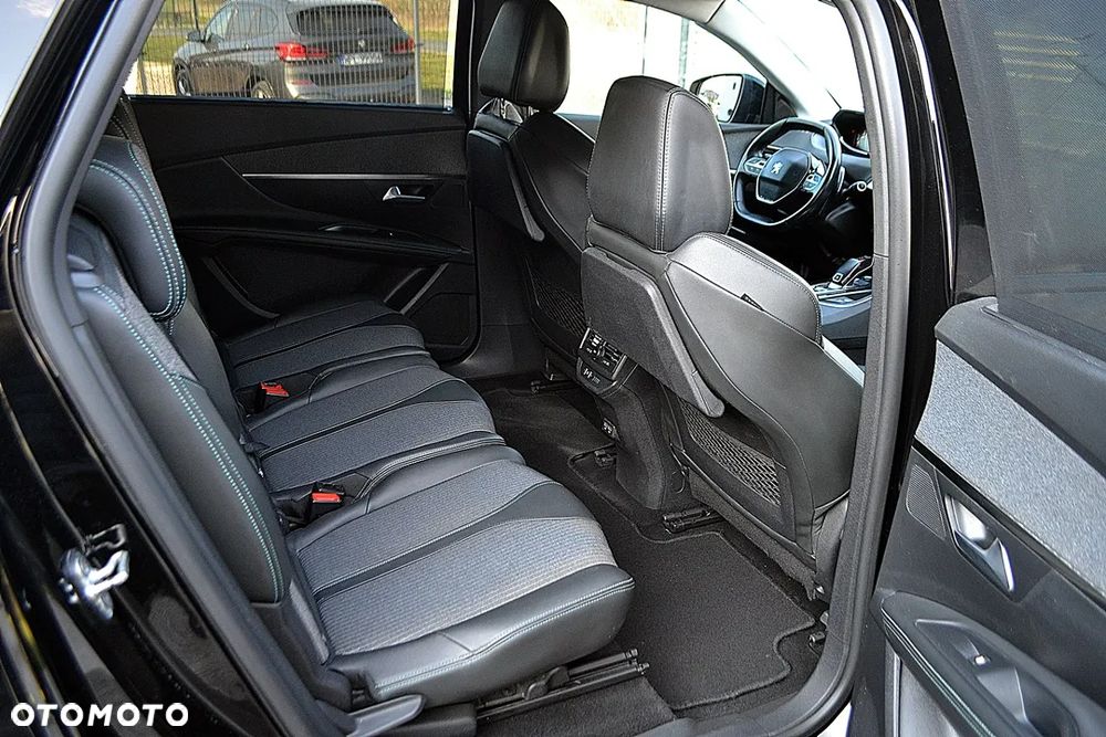 Peugeot 5008 BlueHDi 180 EAT8 Allure Pack - 20