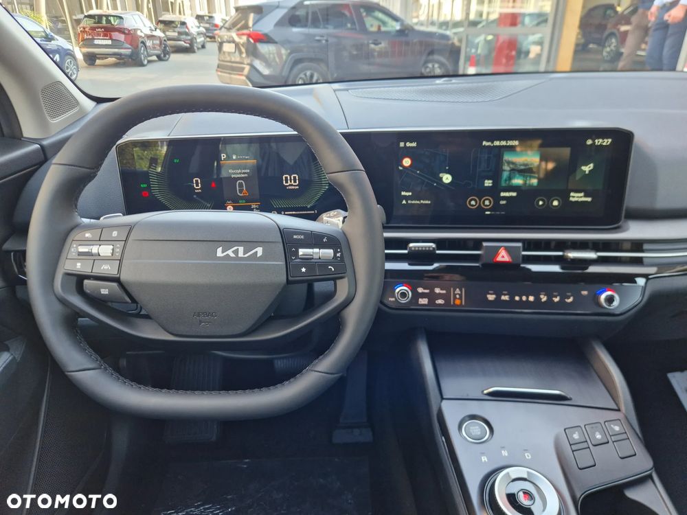 Kia Sportage 1.6 T-GDI Black Edition 2WD DCT - 7