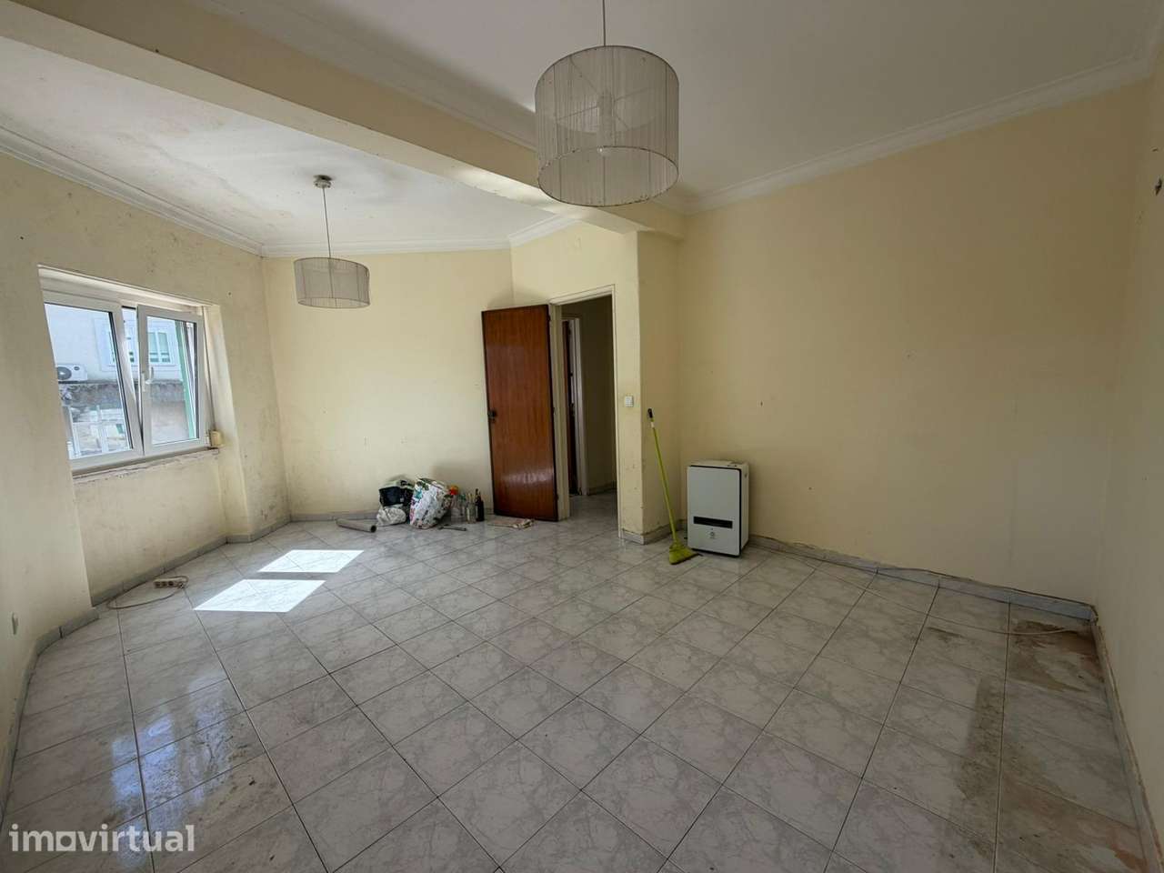 Apartamento T2 na Amadora - Grande imagem: 4/22