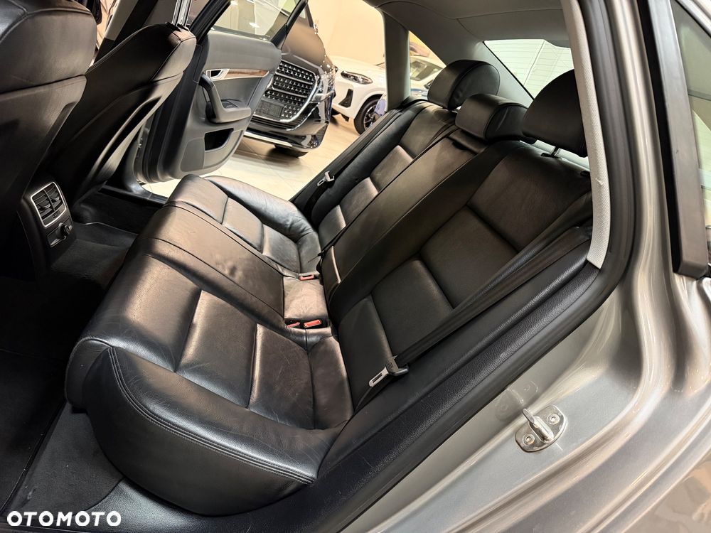 Audi A6 Limousine 3.0 TDI tiptronic quattro - 25