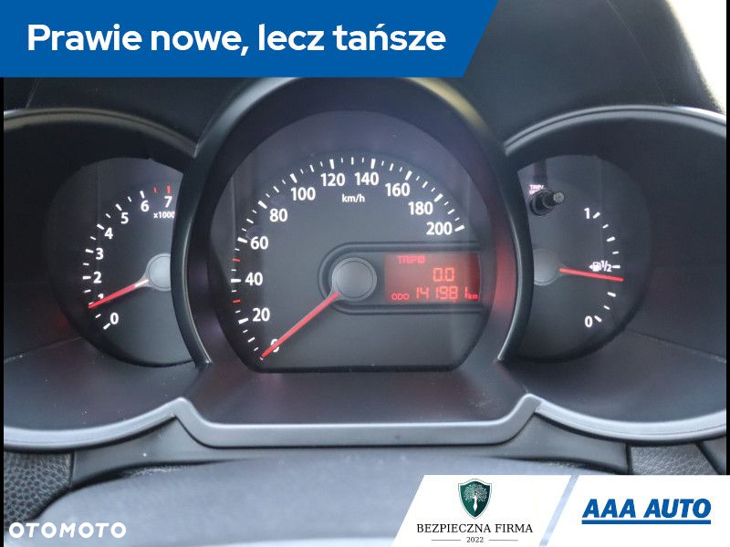 Kia Picanto - 12