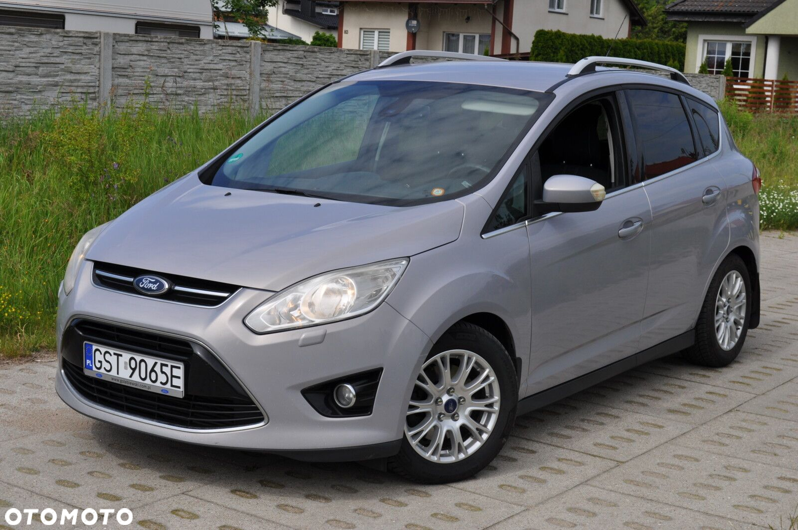 Ford C-MAX - 5
