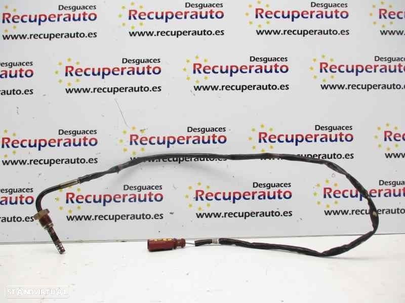 SONDA TEMPERATURA ESCAPE VOLKSWAGEN TOURAN 2012 -03L906088DH - 8