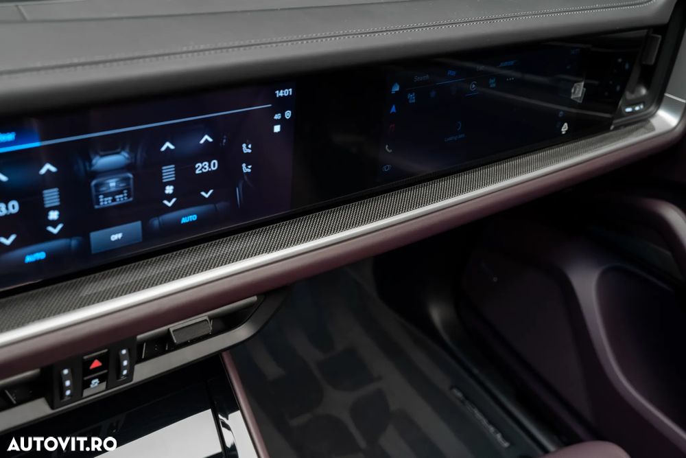 Porsche Cayenne - 27