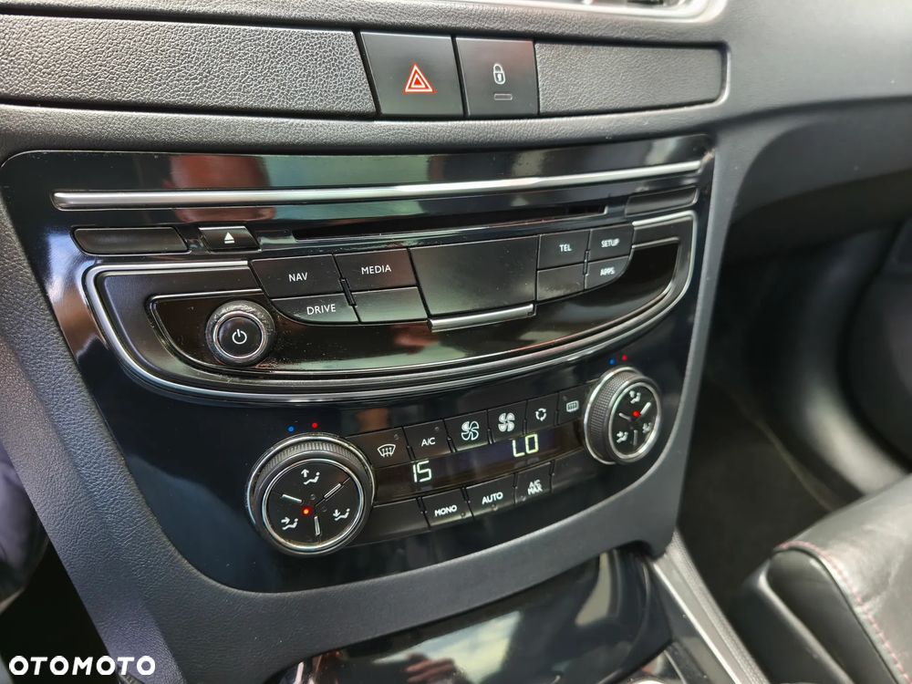 Peugeot 508 BlueHDi 150 Stop&Start Business-Line - 16