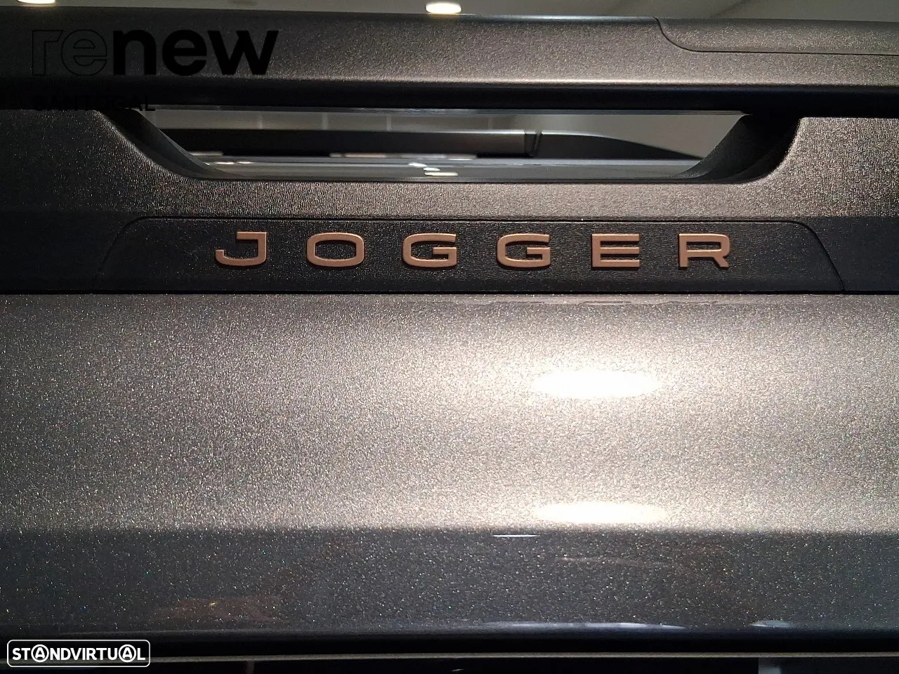 Dacia Jogger 1.6 Hybrid Extreme 7L - 15