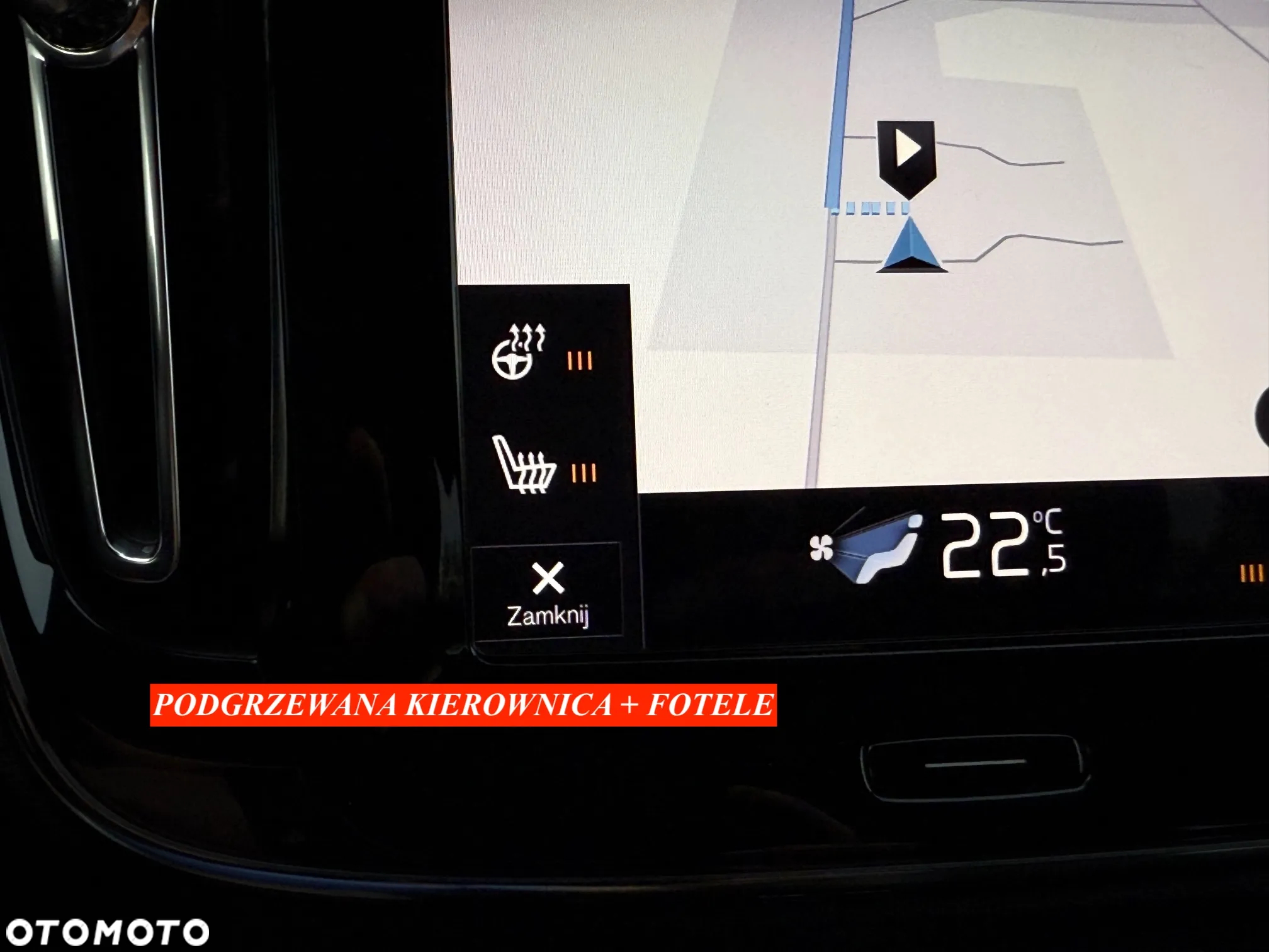 Volvo XC 40 T3 Geartronic RDesign - 30