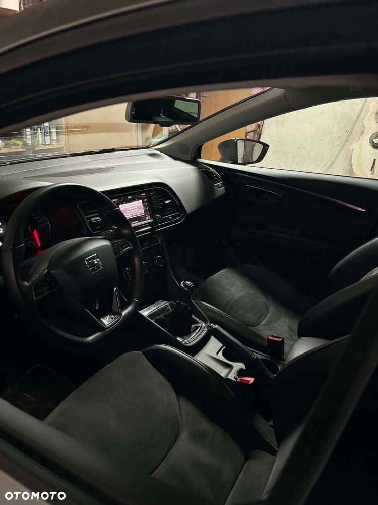 Seat Leon - 6