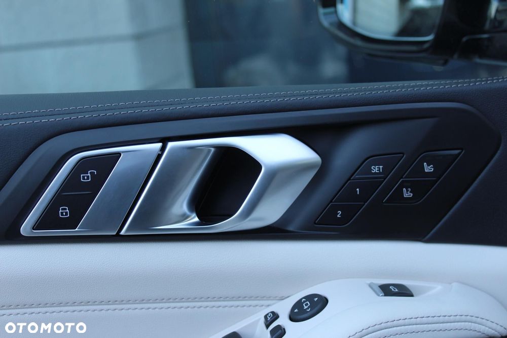 BMW X5 - 18