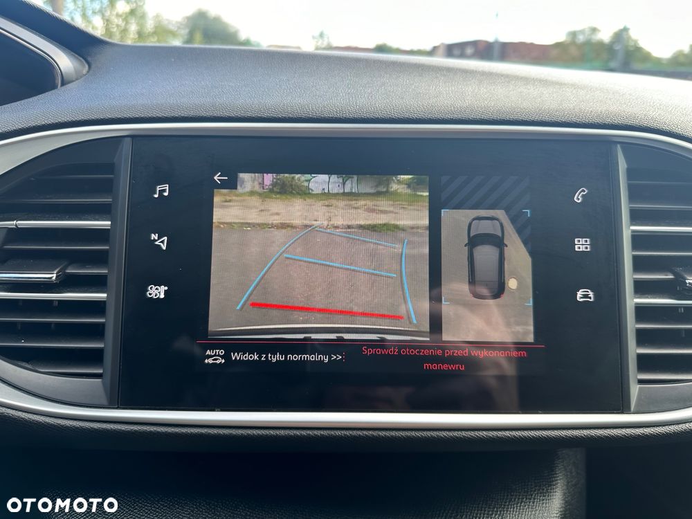 Peugeot 308 PureTech 130 GPF EAT8 Stop & Start GT Pack - 16