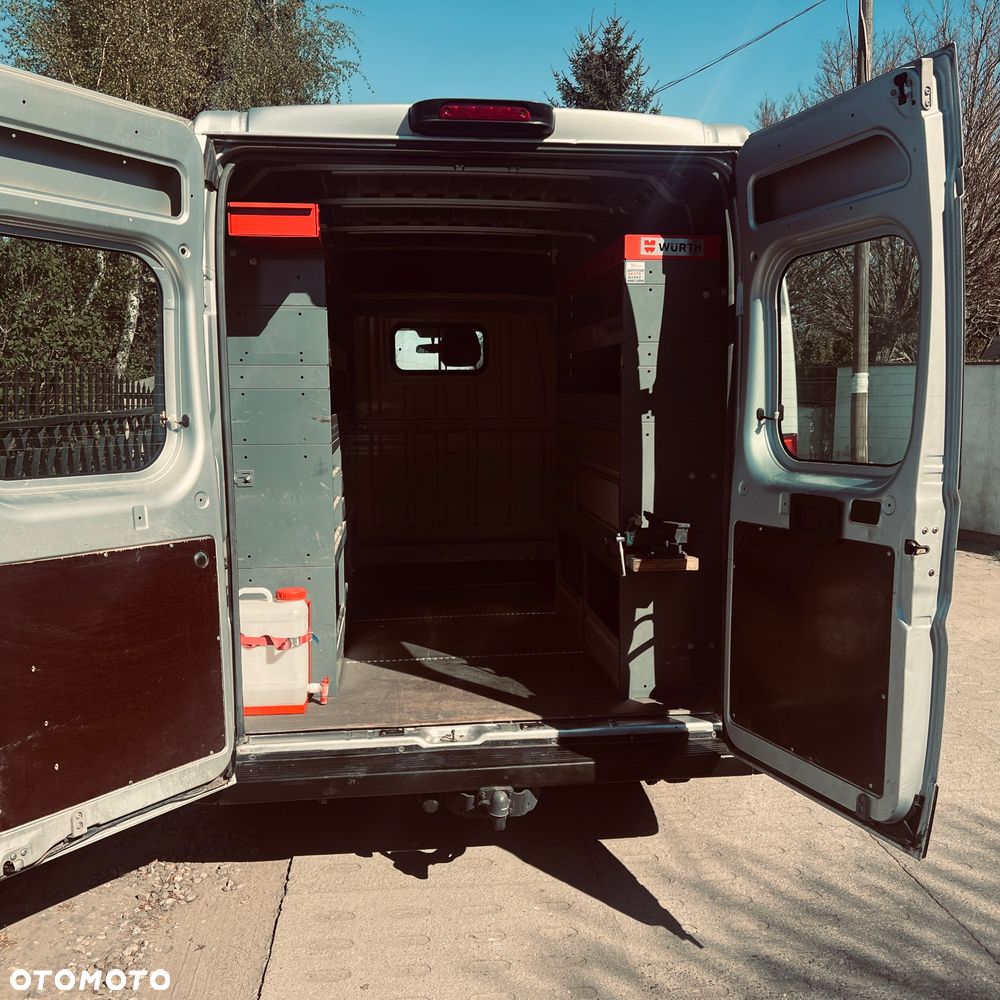 Fiat Ducato - 17