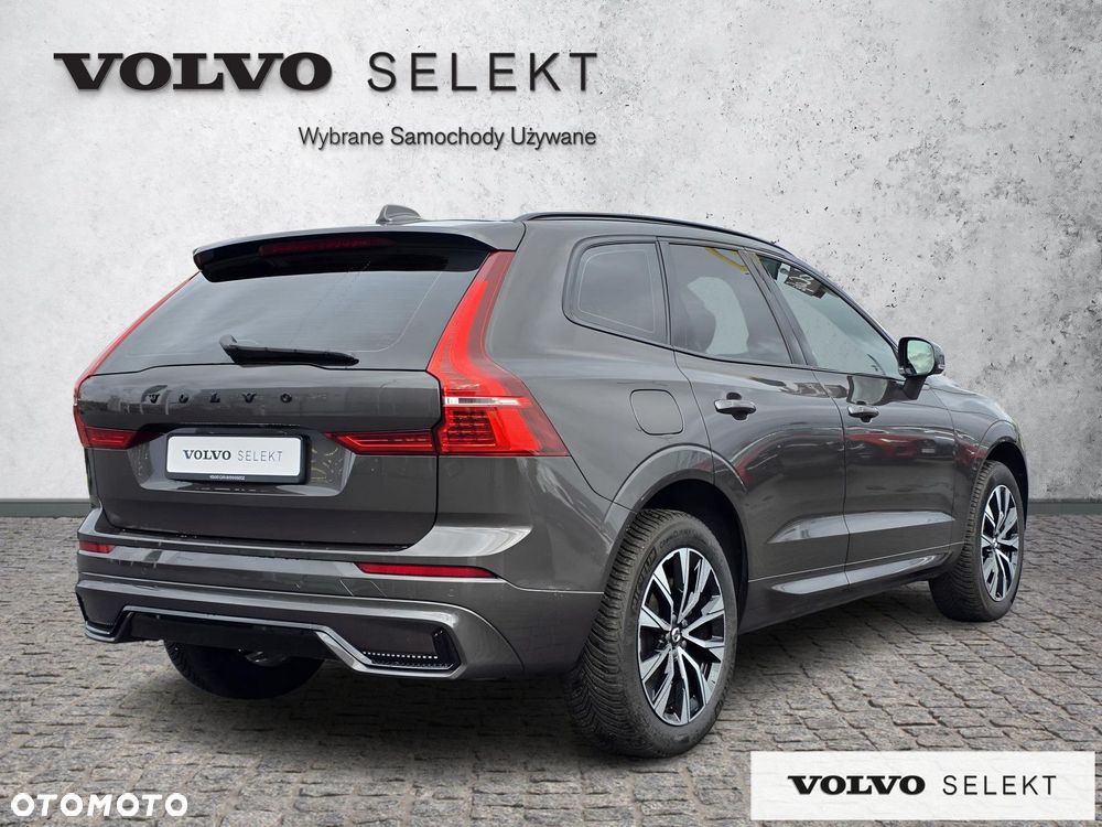 Volvo XC 60 - 6