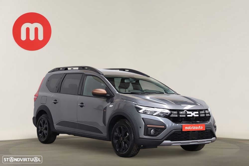 Dacia Jogger 1.0 ECO-G Extreme Bi-Fuel - 1