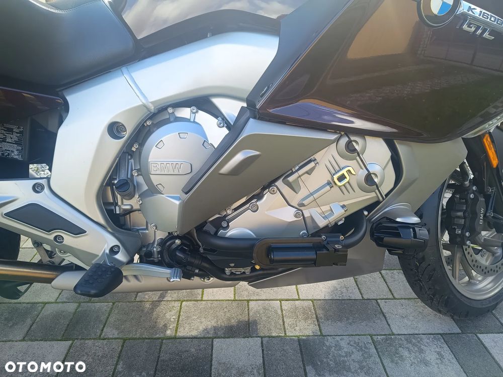BMW K - 4