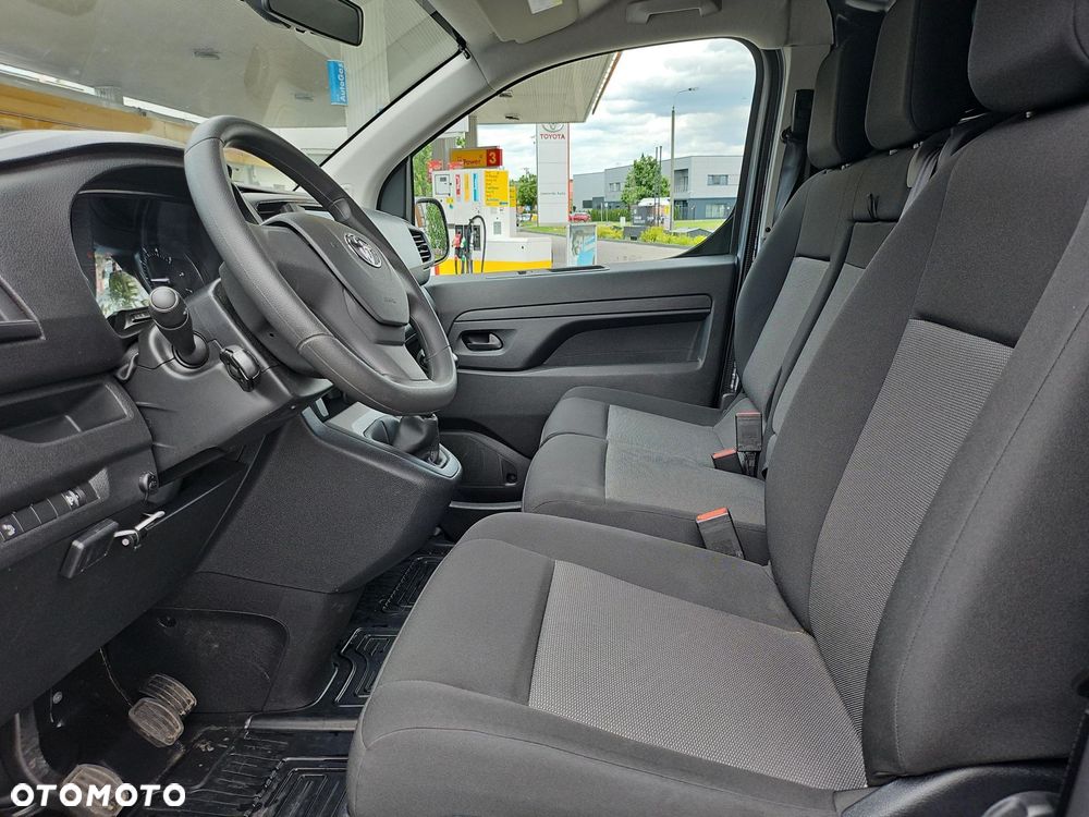 Toyota PROACE - 11