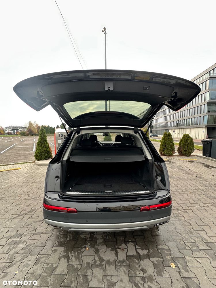 Audi Q7 3.0 TDI Quattro Tiptronic - 12