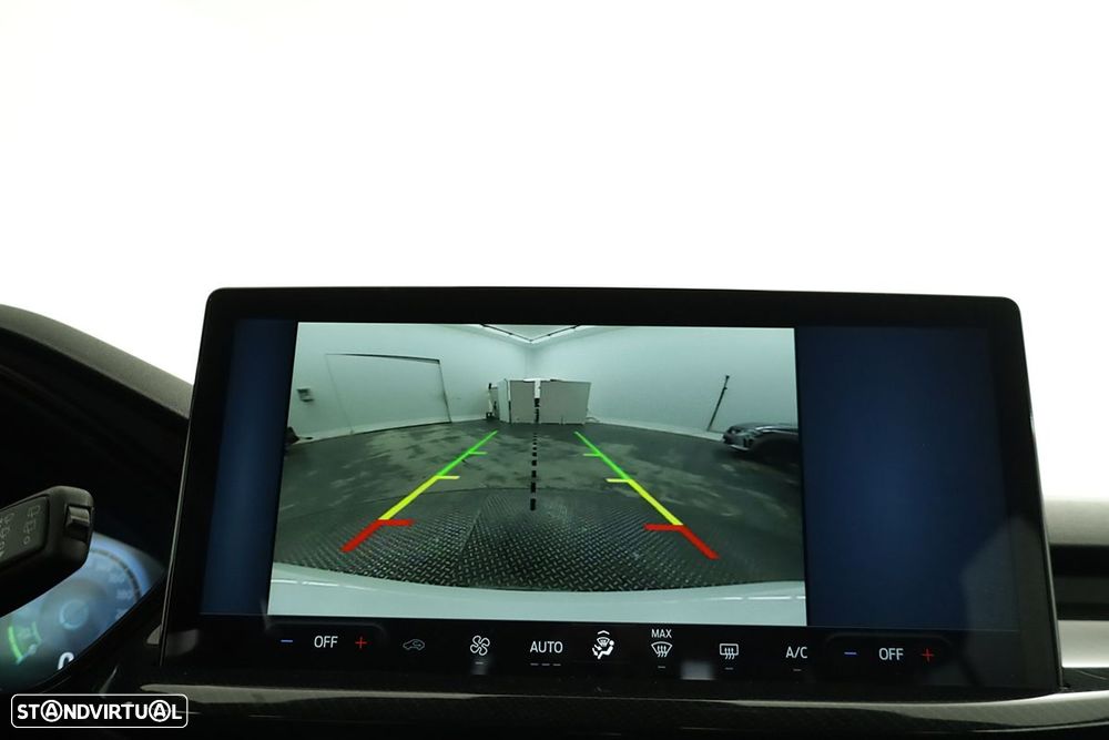 Ford Focus 1.0 EcoBoost MHEV ST-Line X Aut. - 12