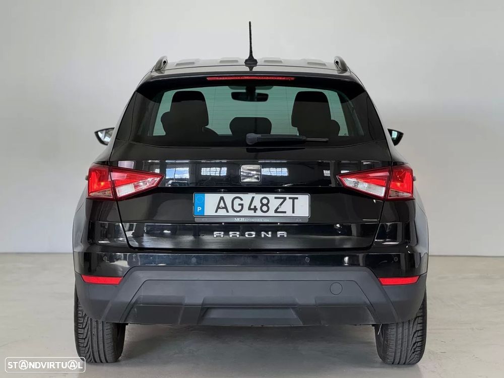 SEAT Arona 1.0 TSI Style DSG - 19