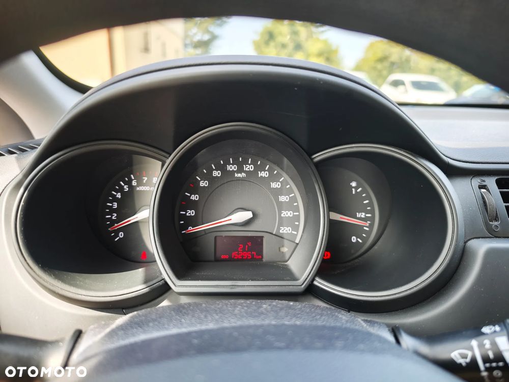 Kia Rio 1.4 Spirit - 16
