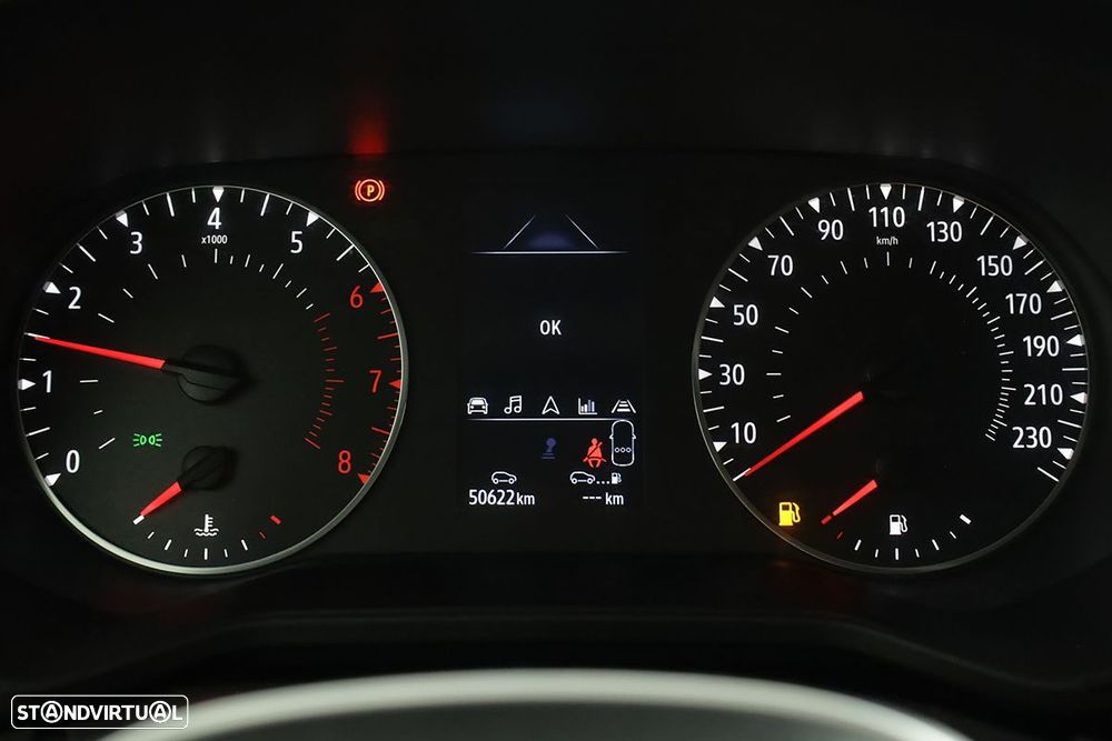 Renault Clio 1.0 TCe Evolution - 17