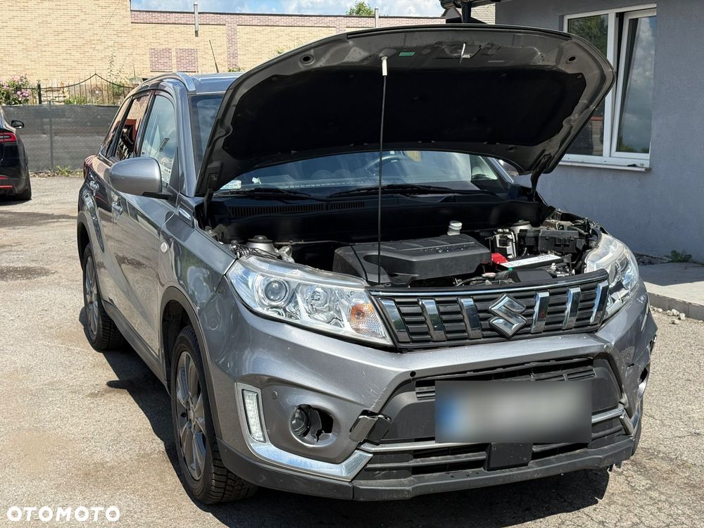 Suzuki Vitara 1.0 Boosterjet Premium 2WD - 2