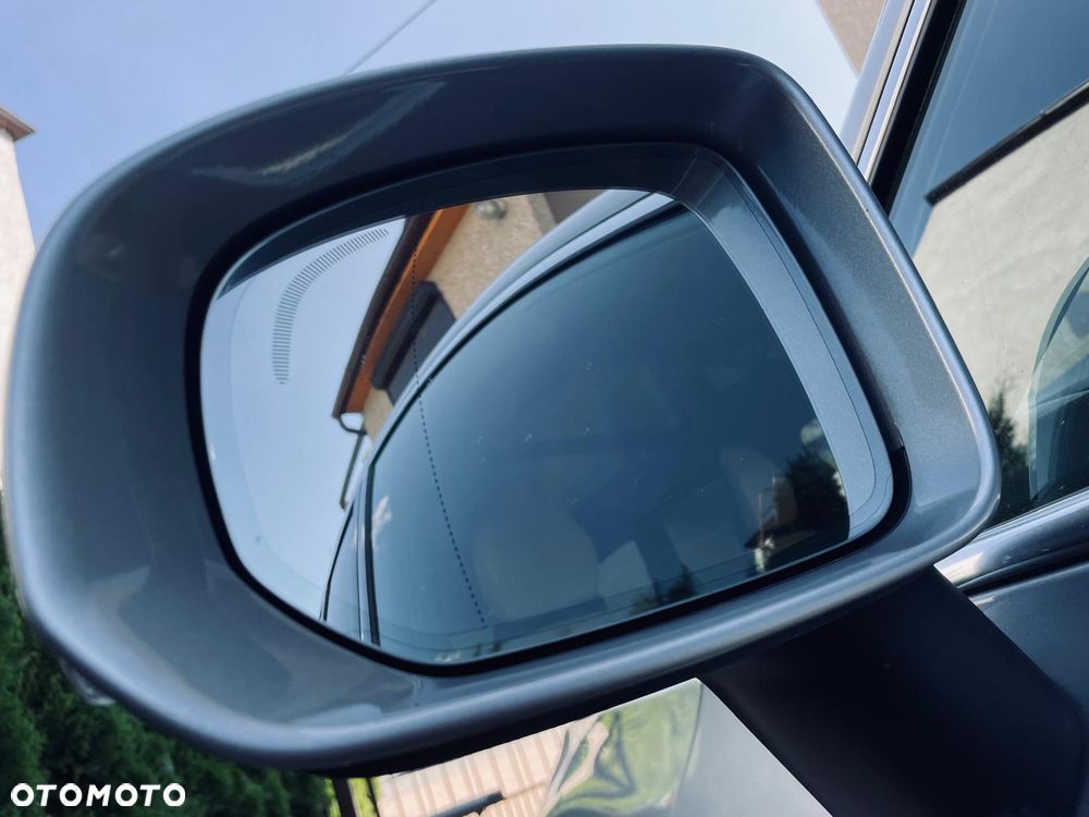 Volvo XC 60 D4 AWD Geartronic Inscription - 17