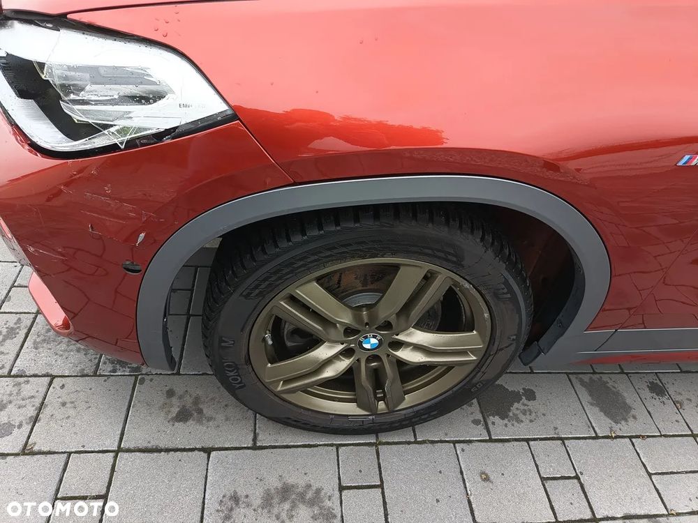BMW X2 xDrive25d M Sport - 9