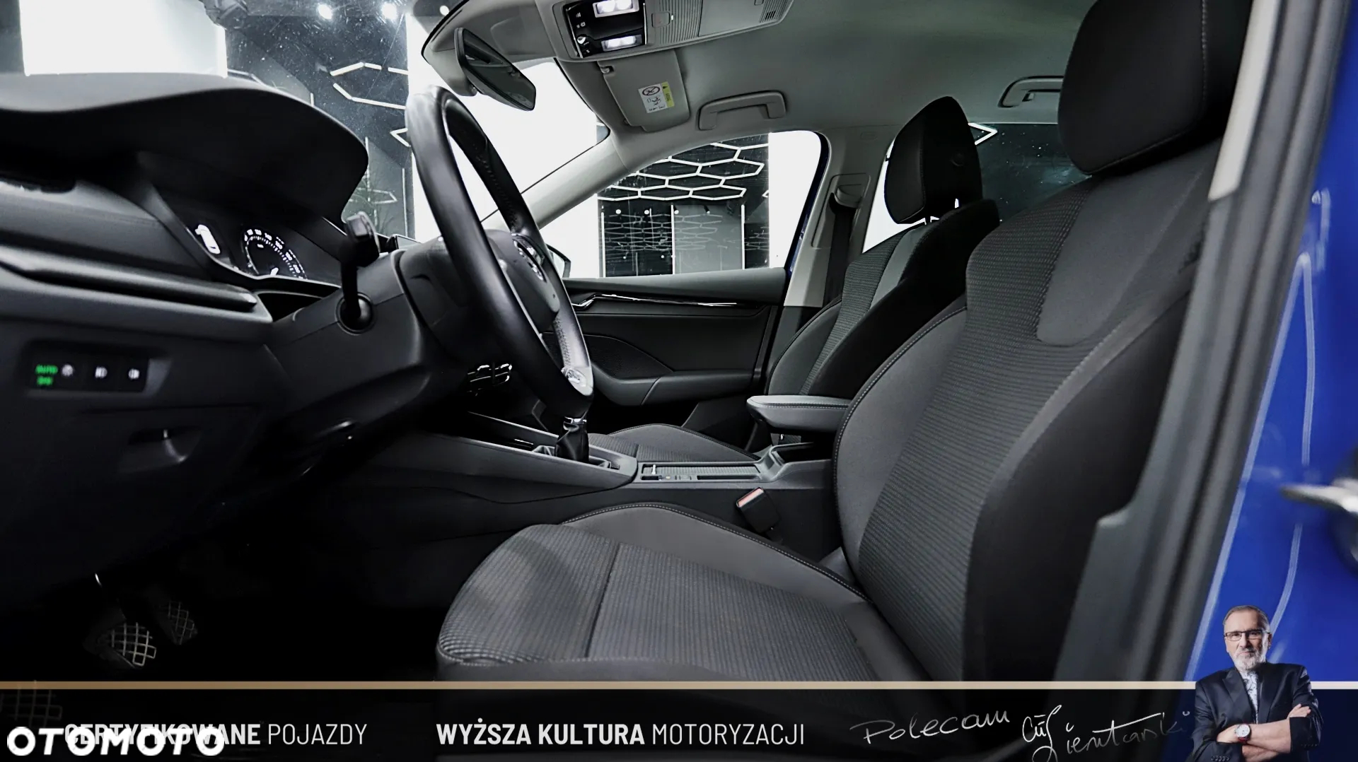 Skoda Octavia 2.0 TDI Ambition - 13