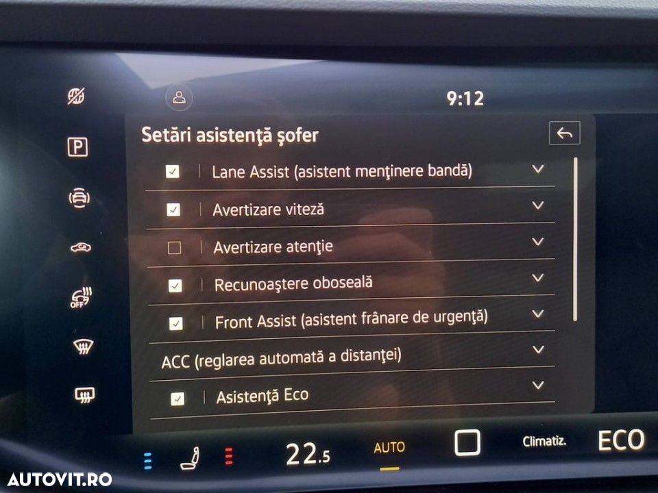 Volkswagen Touareg - 13