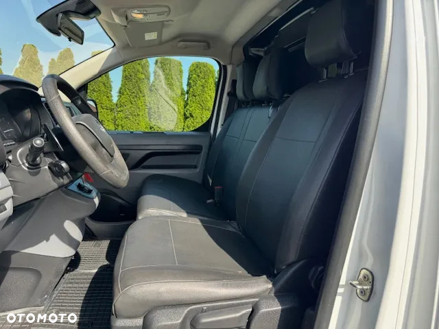Opel Vivaro - 15