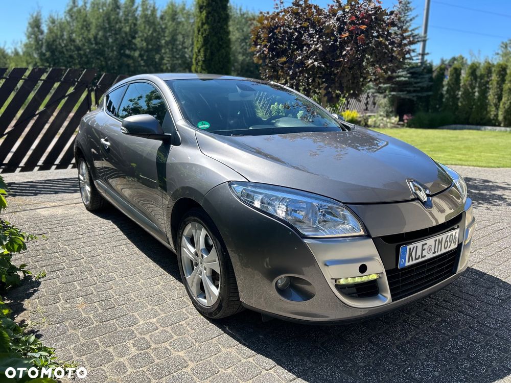 Renault Megane 1.6 16V Confort Dynamique - 3
