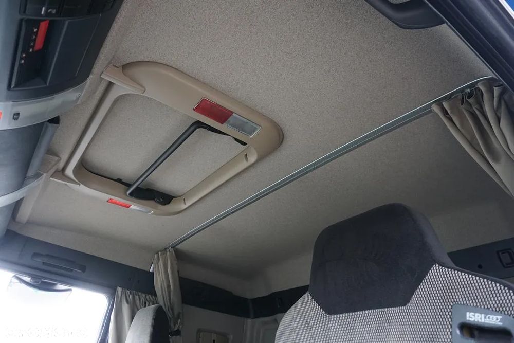 MAN TGM / 18.290  / SKRZYNIOWY + HDS + WINDA / PALFINGER PK 12002 / WYSIĘG 10 M - 17