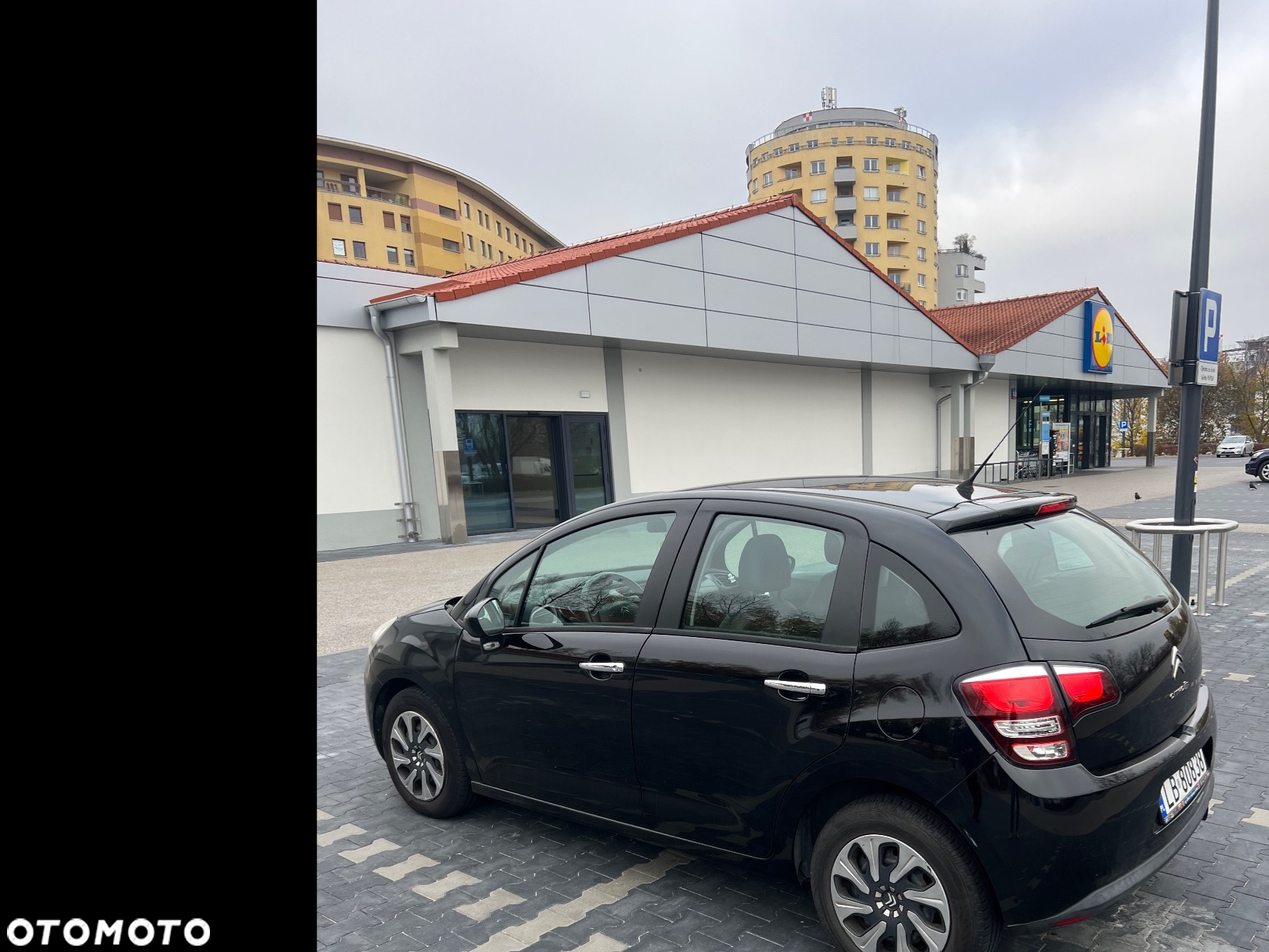 Citroën C3 1.4 HDi Attraction - 4