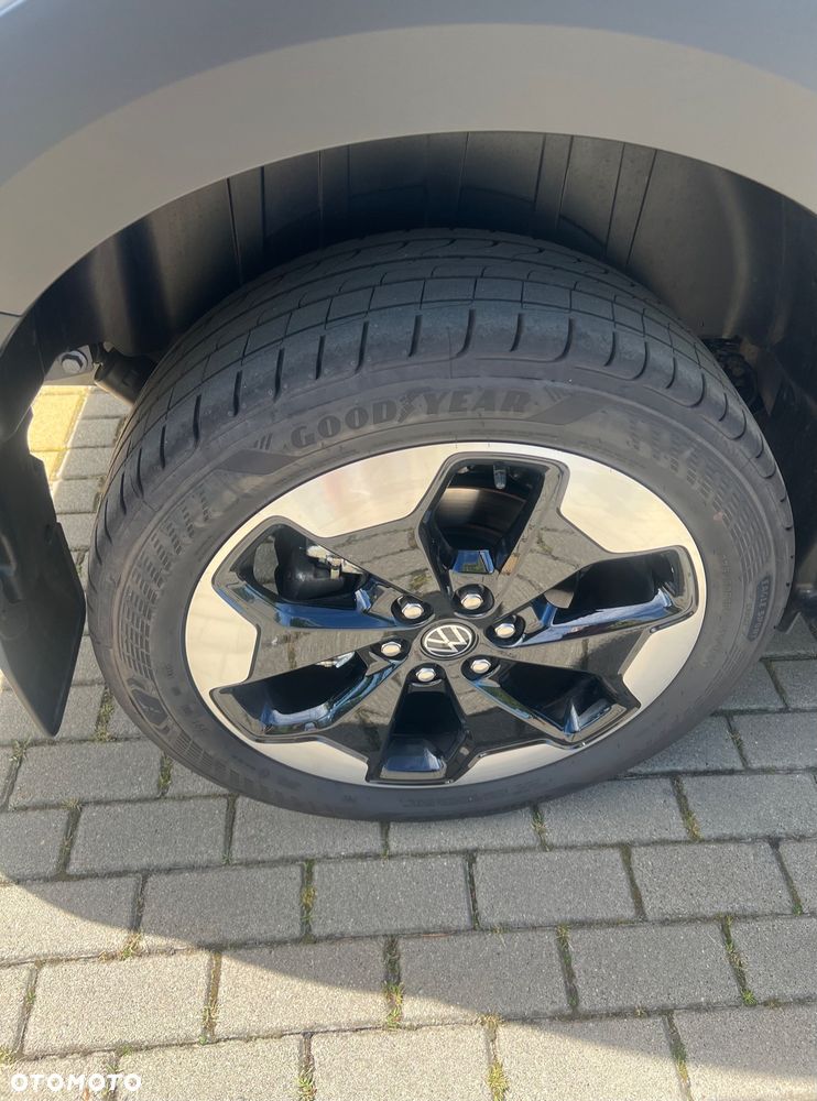 Volkswagen Transporter - 12