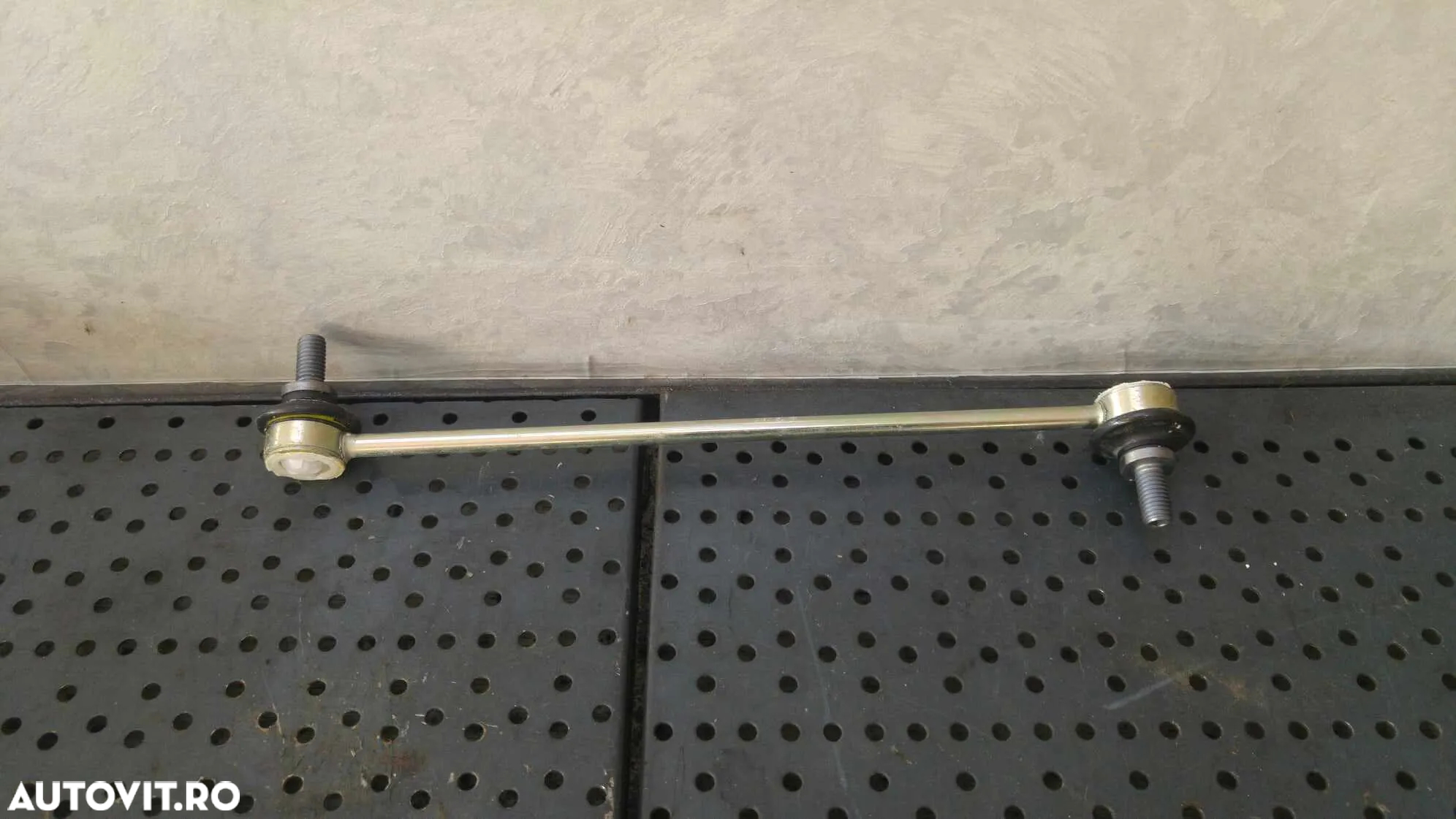 Stabilizator fata ford fiesta 5 1146150 - 2