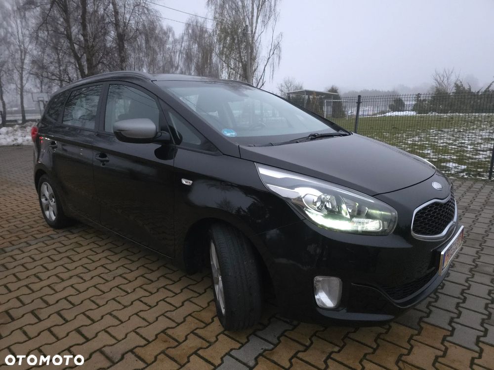 Kia Carens 1.7 CRDi Vision - 3