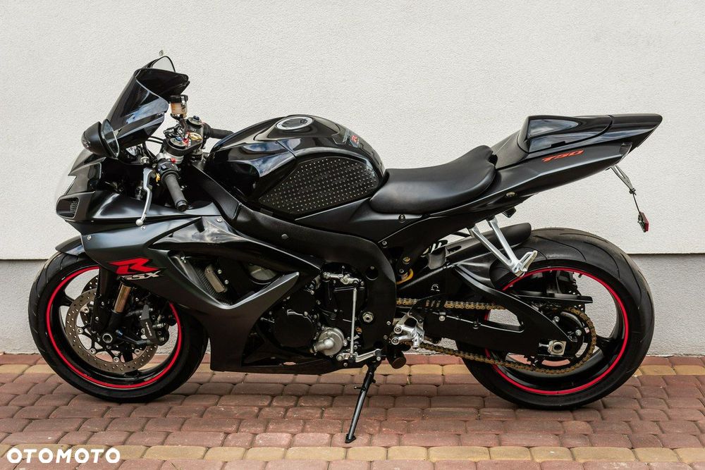 Suzuki GSX-R - 5