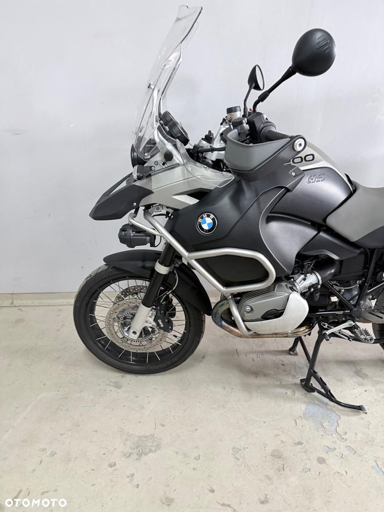 BMW GS - 3