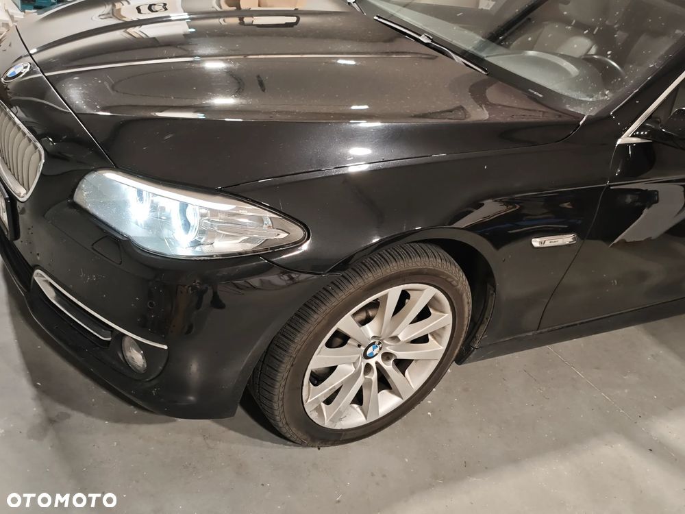 BMW Seria 5 525d xDrive Modern Line - 15