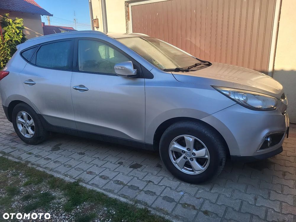 Hyundai Tucson - 29