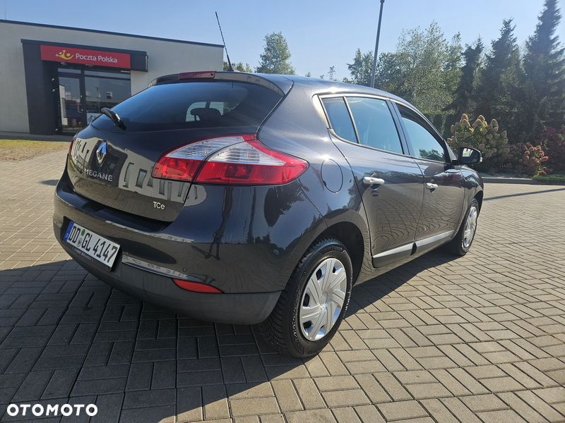 Renault Megane - 20