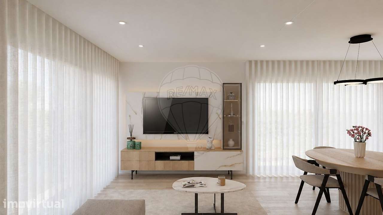 Apartamento T2 para venda - Grande imagem: 3/26