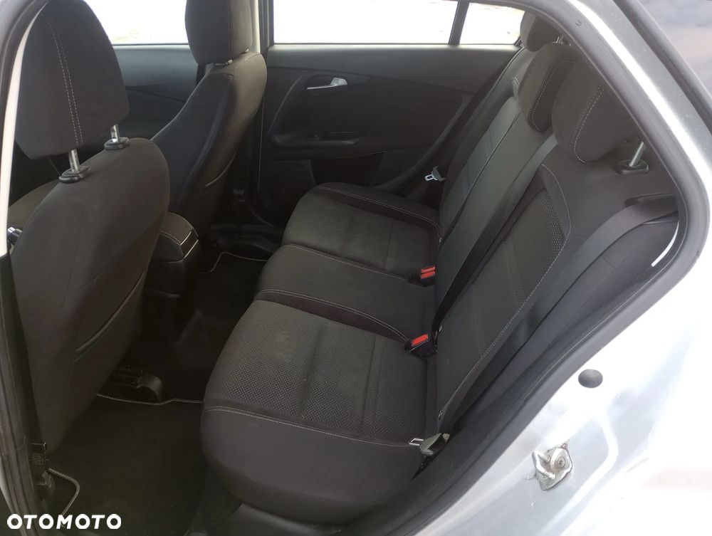 Fiat Tipo 1.4 T-Jet Lounge - 10