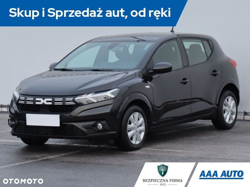 Dacia Sandero - 2