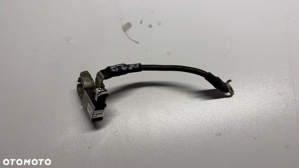 HYUNDAI IX20 KIA VENGA KLEMA MINUSOWA 37180-1K500 - 1