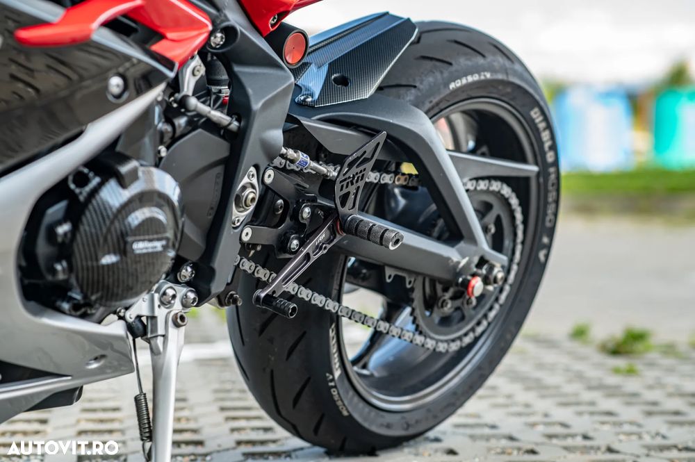 Triumph Altul - 24