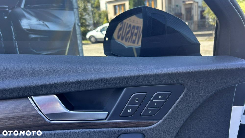 Audi Q5 Sportback 45 TFSI quattro S tronic S line - 19