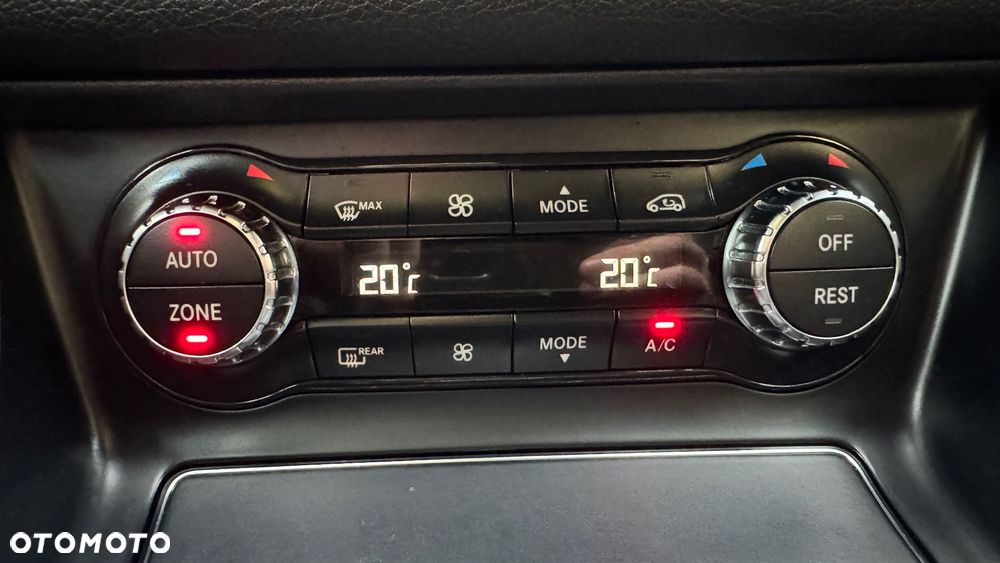 Mercedes-Benz Klasa A 220 d 4Matic 7G-DCT Style - 17