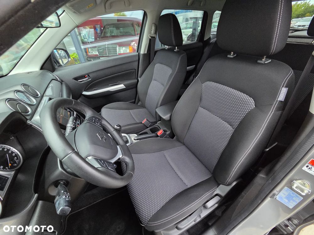 Suzuki Vitara 1.6 (4x2) Comfort - 24